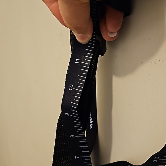 Vintage 2000s Pokémon Gold and Silver Gameboy Bag Fanny Pack - Picture 15 of 15